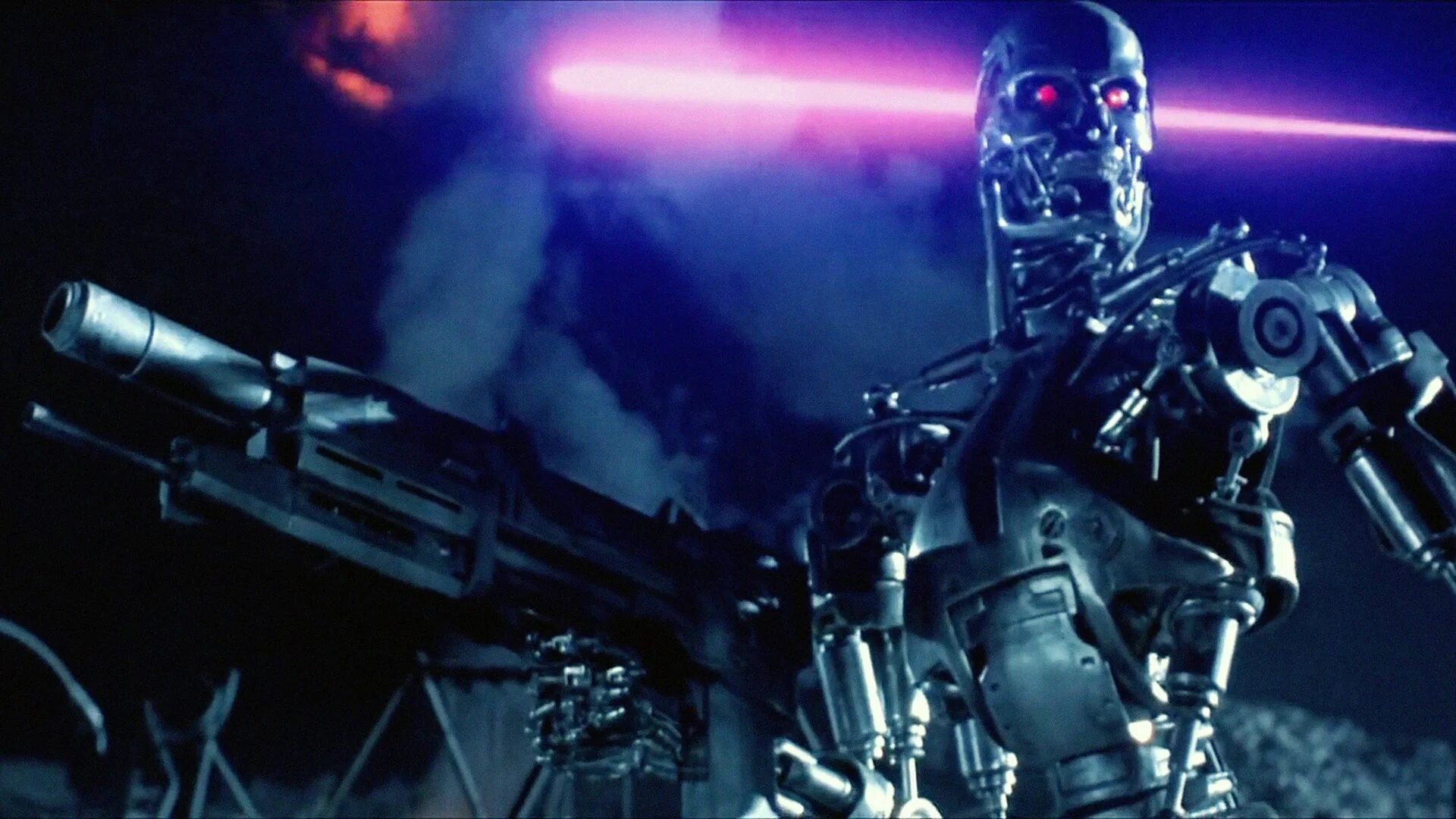 Terminator 2 1 2