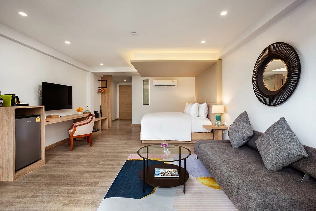 Anona beachfront resort