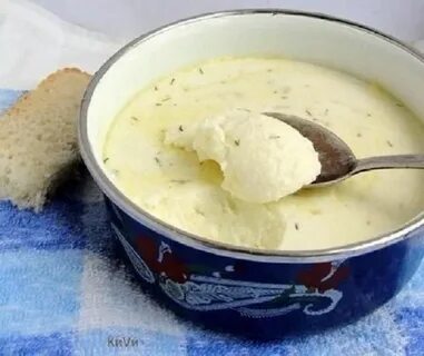 Как приготовить плавленный сыр из творога