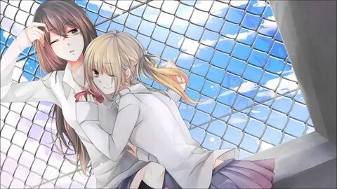 True yuri