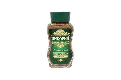 Цикорий растворимый кофейня на паяхъ