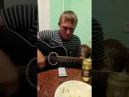 Мам пусть осень и гром стучатся слушать