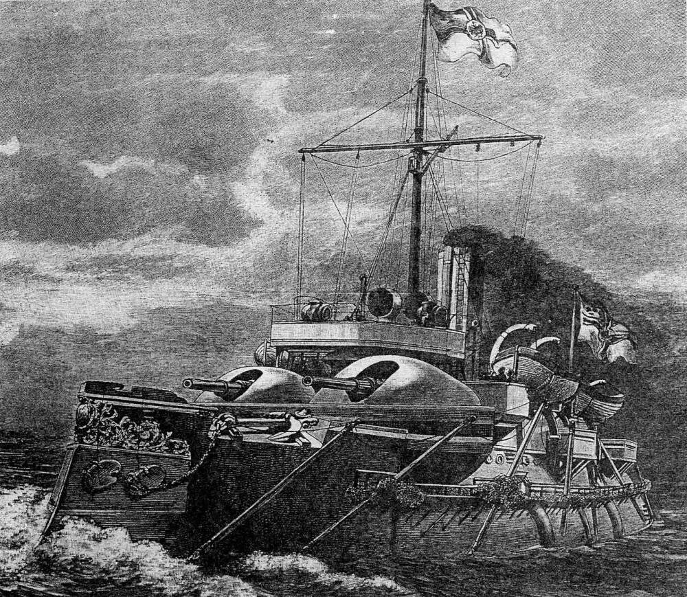 первые броненосцы. броненосцы береговой обороны типа зигфрид. речные броненосцы гражданской войны сша. первые броненосцы. броненосец redoutable 1878.