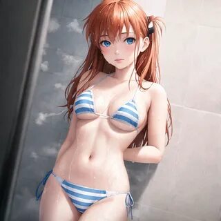 Asuka nsfw