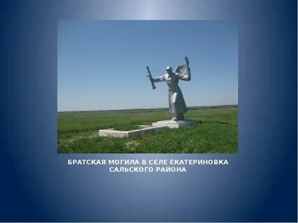 Погода екатериновка сальский