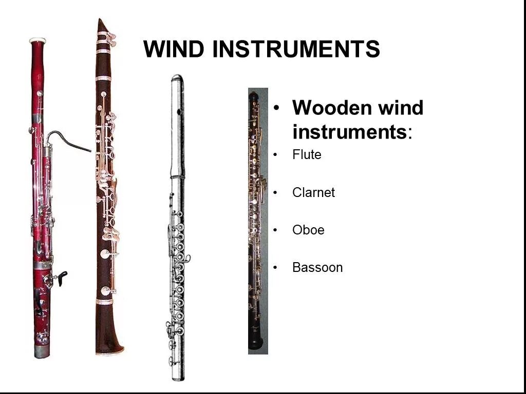 Wind instruments. Winds музыкальный инструмент. деревянные духовые музыкальные инструменты по регистрам. фагот духовой музыкальный инструмент. духовые музыкальные инструменты на английском.