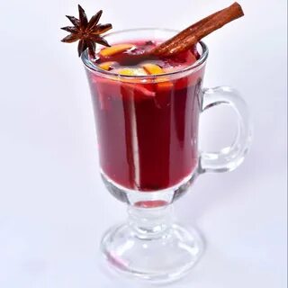 Gluhwein