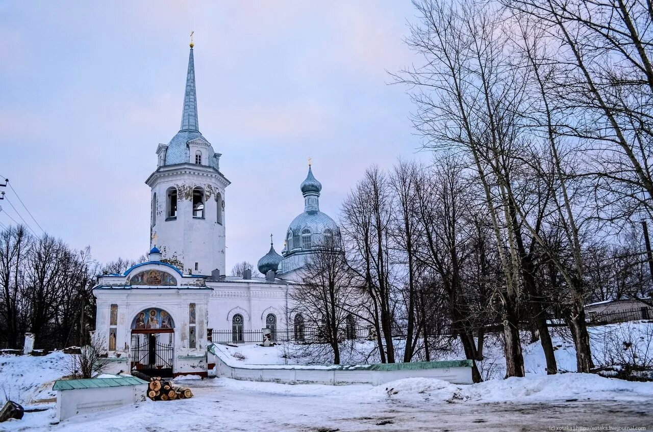 Новая Ладога Россия отзывы туристов об отдыхе в 2024