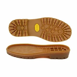 Подошва vibram