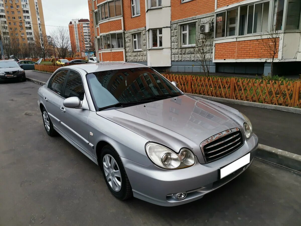 Соната 2005 г. Hyundai Sonata 4. Хендай Соната 4 поколение. Hyundai Sonata 4 EF. Hyundai Sonata EF 2005.