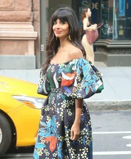 Jameela Jamil Sexy (42 Photos). 
