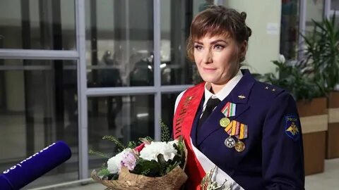 Женский архангельск