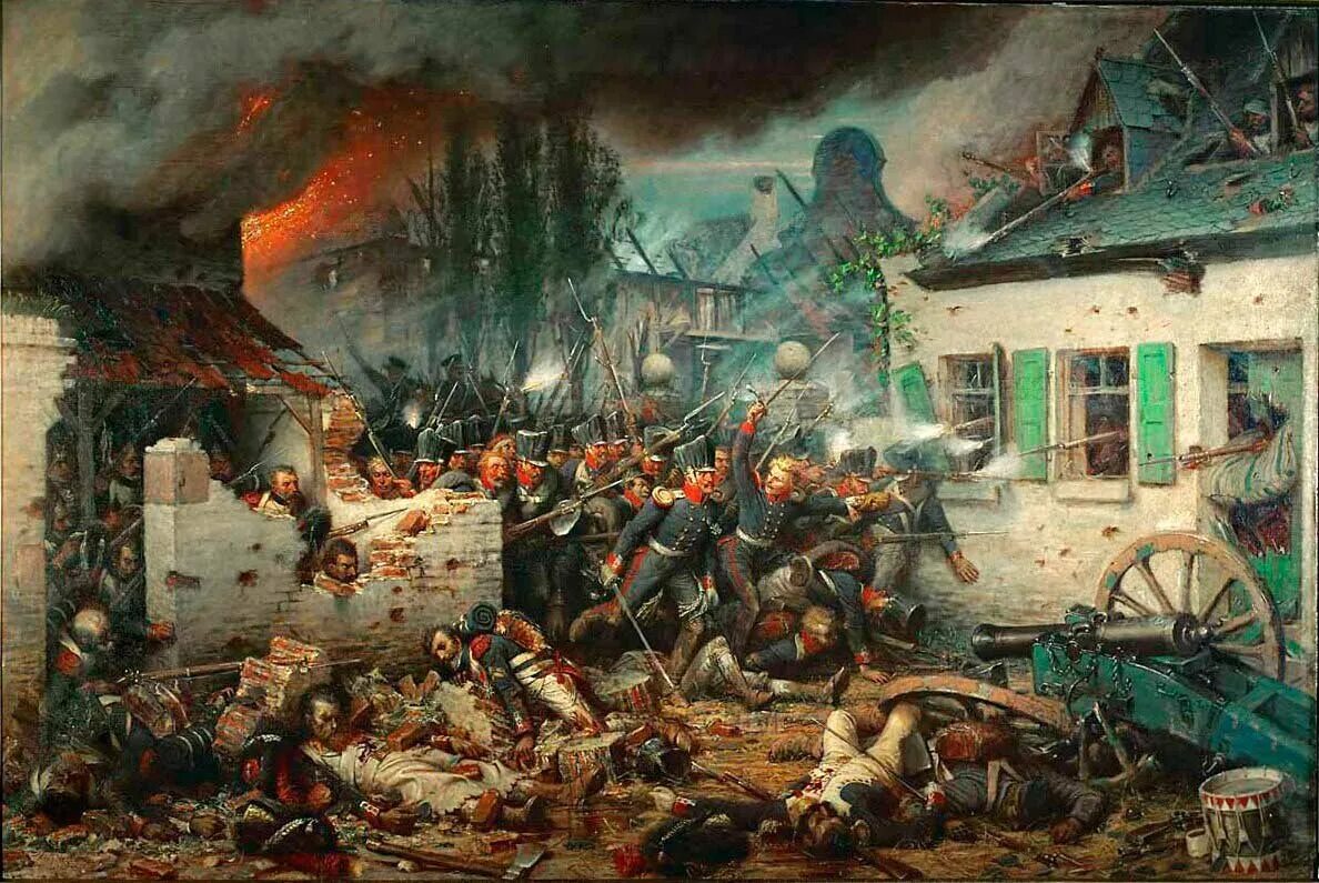 Битва 18 мая. Битва ватерлоо 1815. битва при ватерлоо пруссаки. наполеон битва ватерлоо художник. битва при ватерлоо арт.
