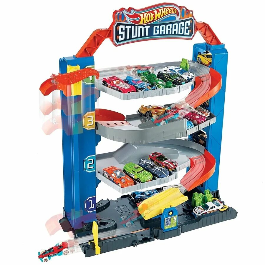 хот вилс cdl 36. Hot wheels сити невообразимый гараж ftb69. хот вилс горки cdl45 для машин. игровой набор хот вилс. трасса хот вилс трек.