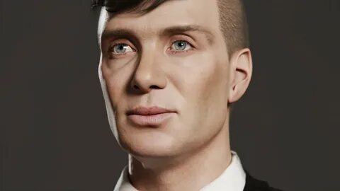 Киллиан мерфи пластика