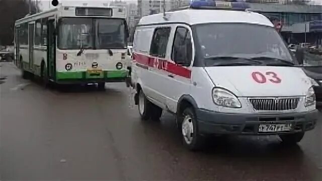 9 больница маршрутки