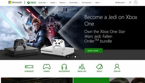 Как создать аккаунт xbox 2024