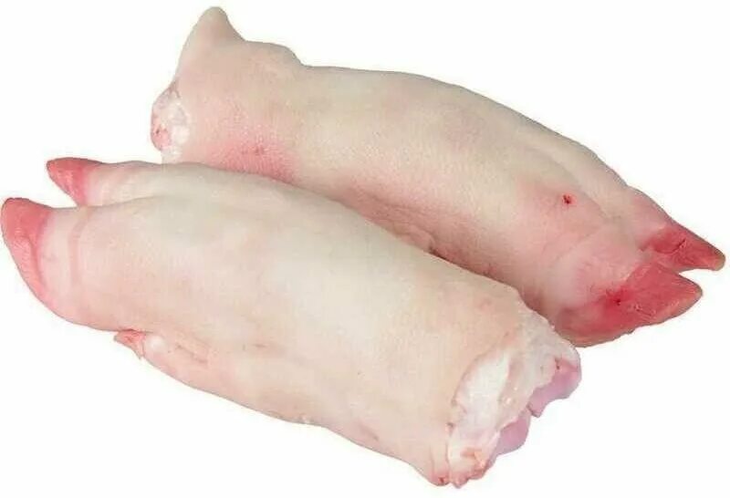 субпродукты ноги