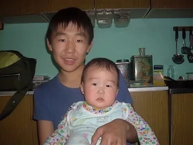 Ли в улан