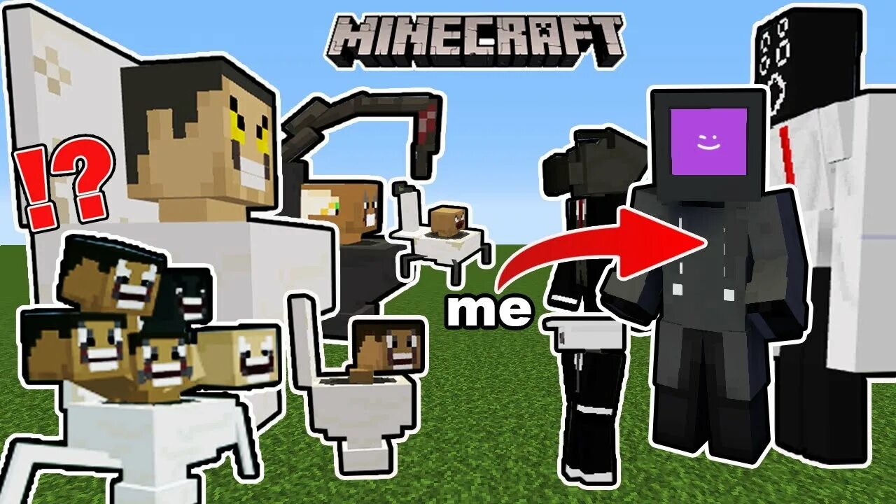 Мод на майнкрафт скибиди туалет 2. Skibidi туалет мод на minecraft. постройка skibidi туалет minecraft. скибиди туалет из майнкрафта. глич skibidi туалет в майнкрафте.