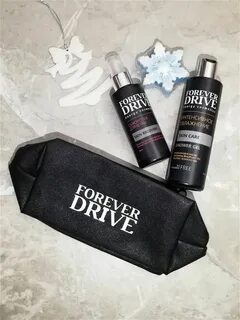 Driving forever