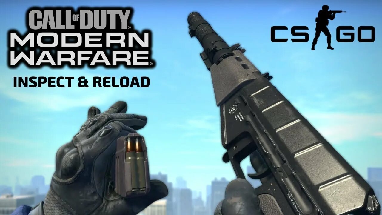 Cs 2 inspect