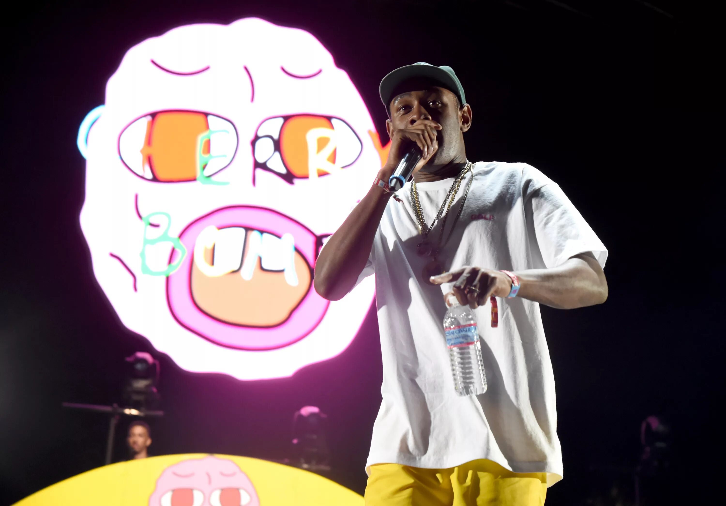 Gone thank you tyler the creator. Tyler the creator album. tyler the creator lil uzi. часы tyler the creator.