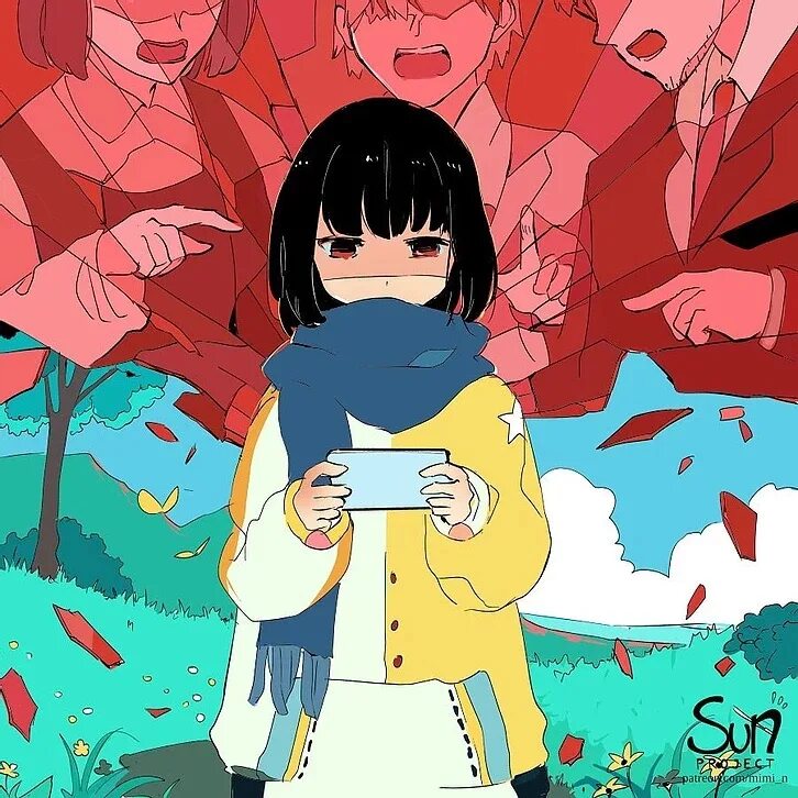 Sun project художник. сан проджект. San project арт. японская художница mimi n. Sun project.