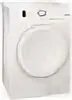 Сушильная машина gorenje dhne82 c белый