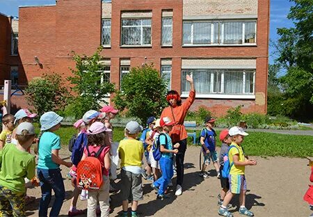 Детский сад пулковское шоссе