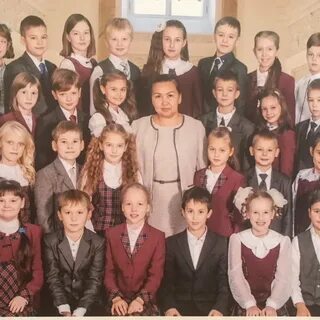 Гимназия 526