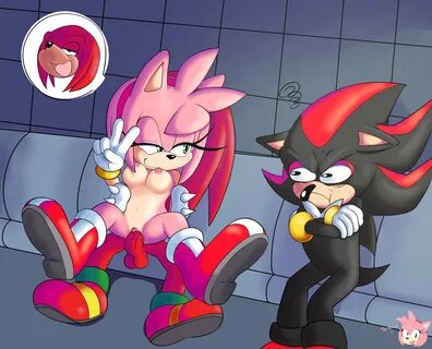 Shadow The Hedgehog Xxx.