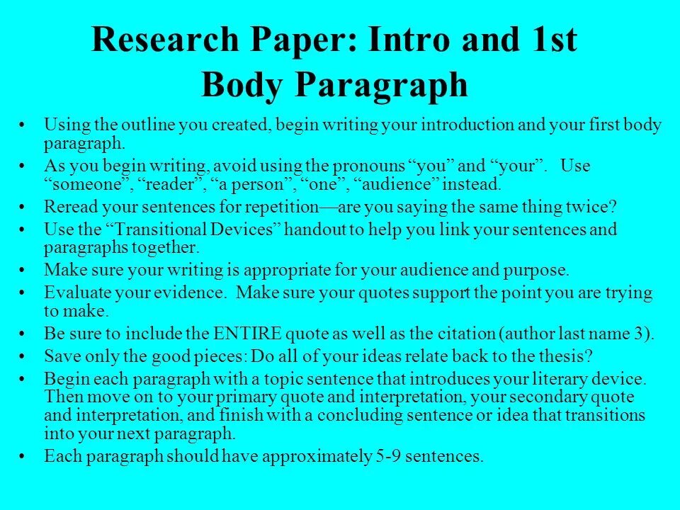 Introduction paper. Research paper structure. paper introduction. how to write introduction to research paper. how to write body paragraph.