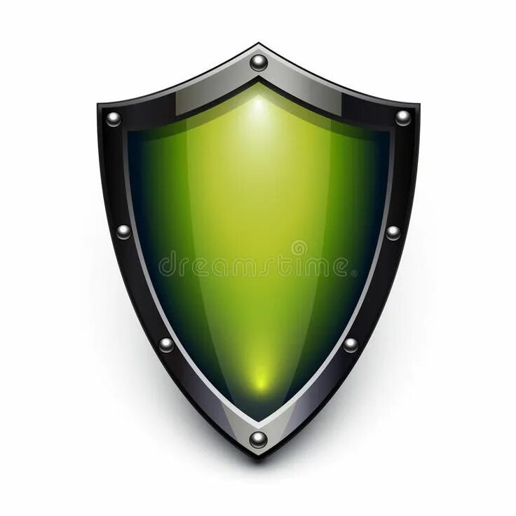 Security shield