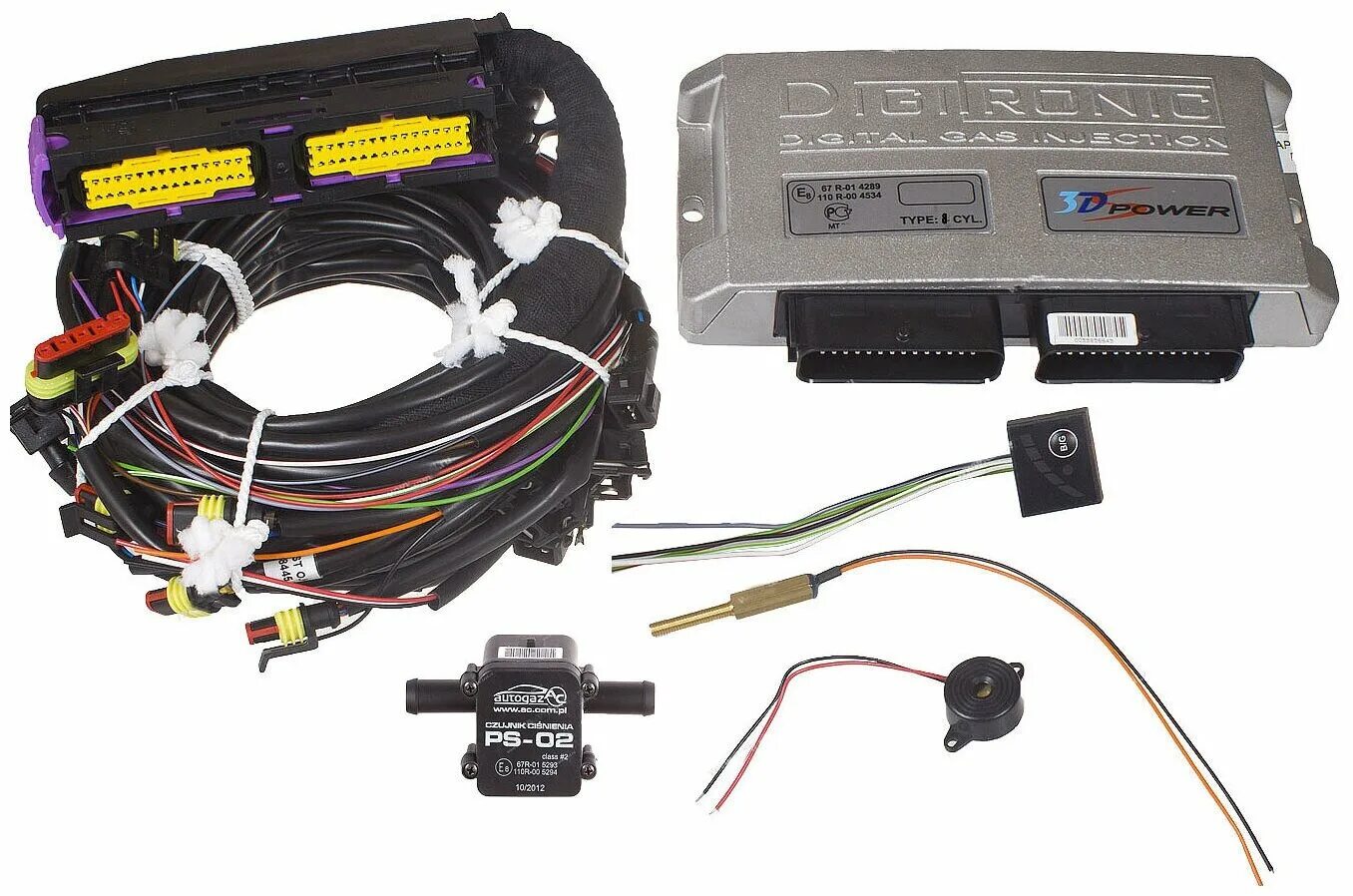 диджитроник 4 поколения отзывы