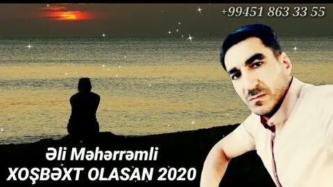 Sen xosbext olasan