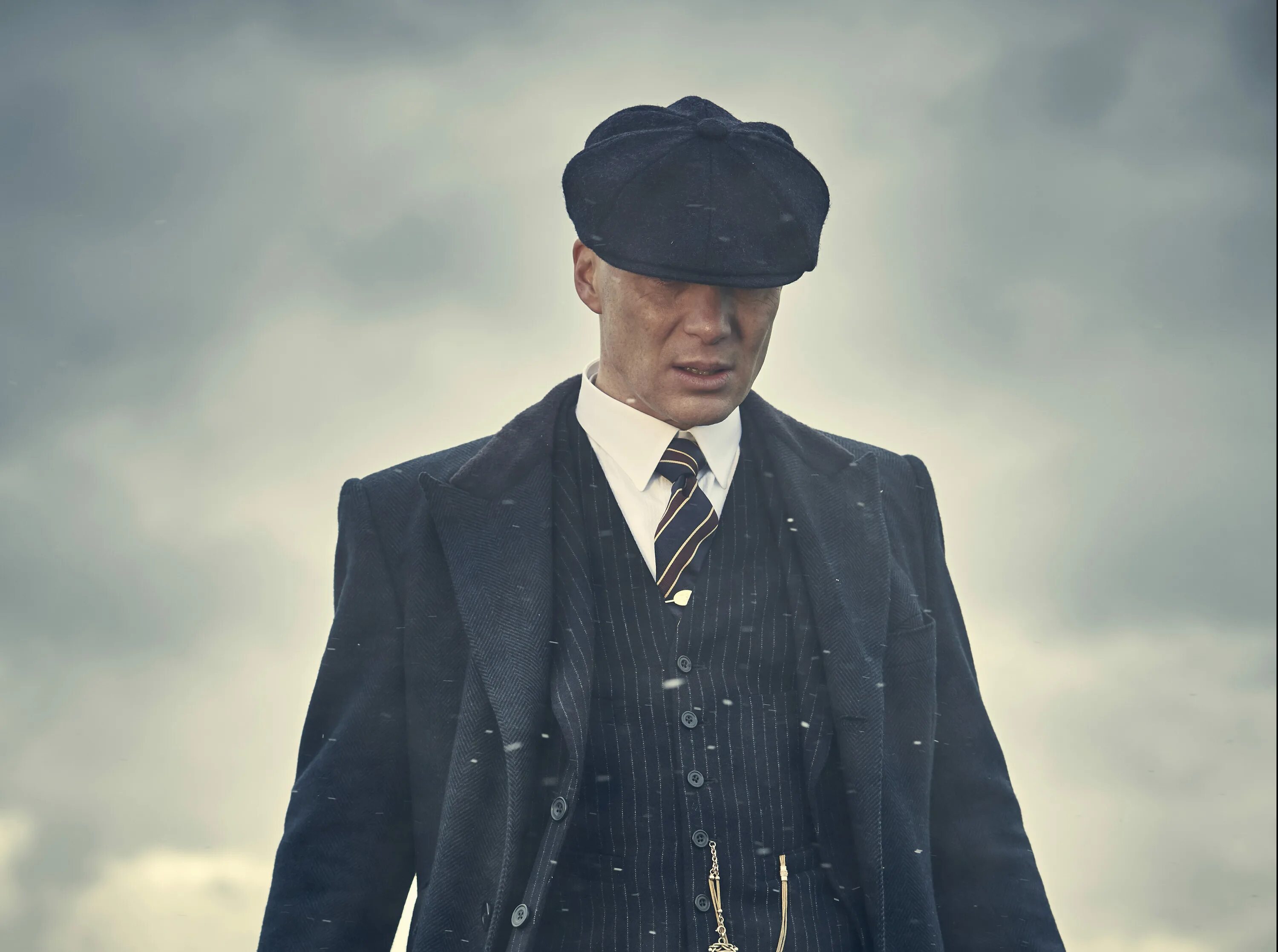 Peaky blinders subtitles