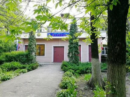 Детская 3 воронеж