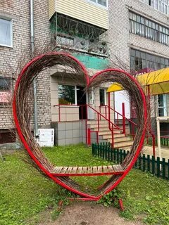 Арт объекты череповца