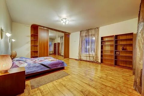 Снять квартиру на 5 дней в питере