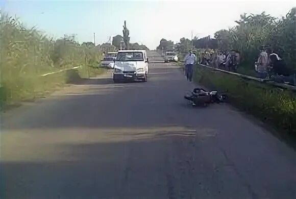 Славянск на кубани мопеде