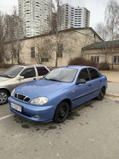 Шины daewoo sens