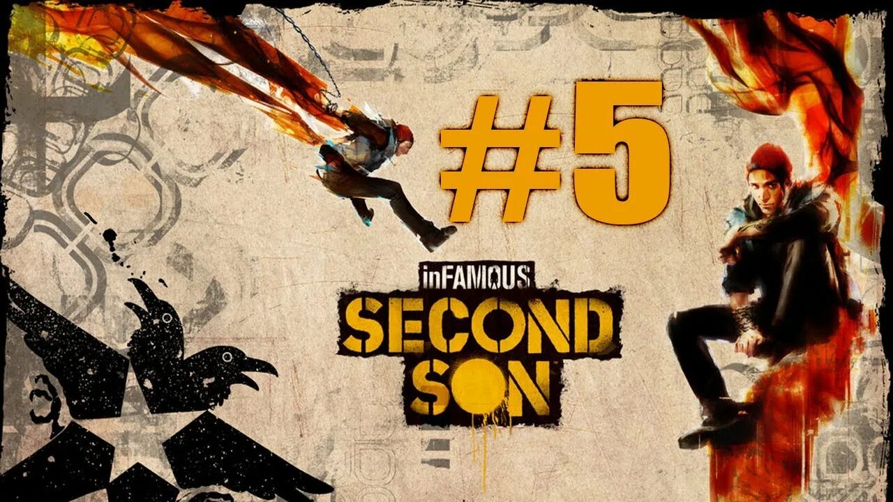 Второй сын 2 пивко читать. Infamous: second son. Infamous second son эмблема. Infamous 2008. Infamous граффити.