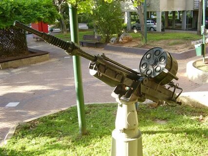 Gun 20