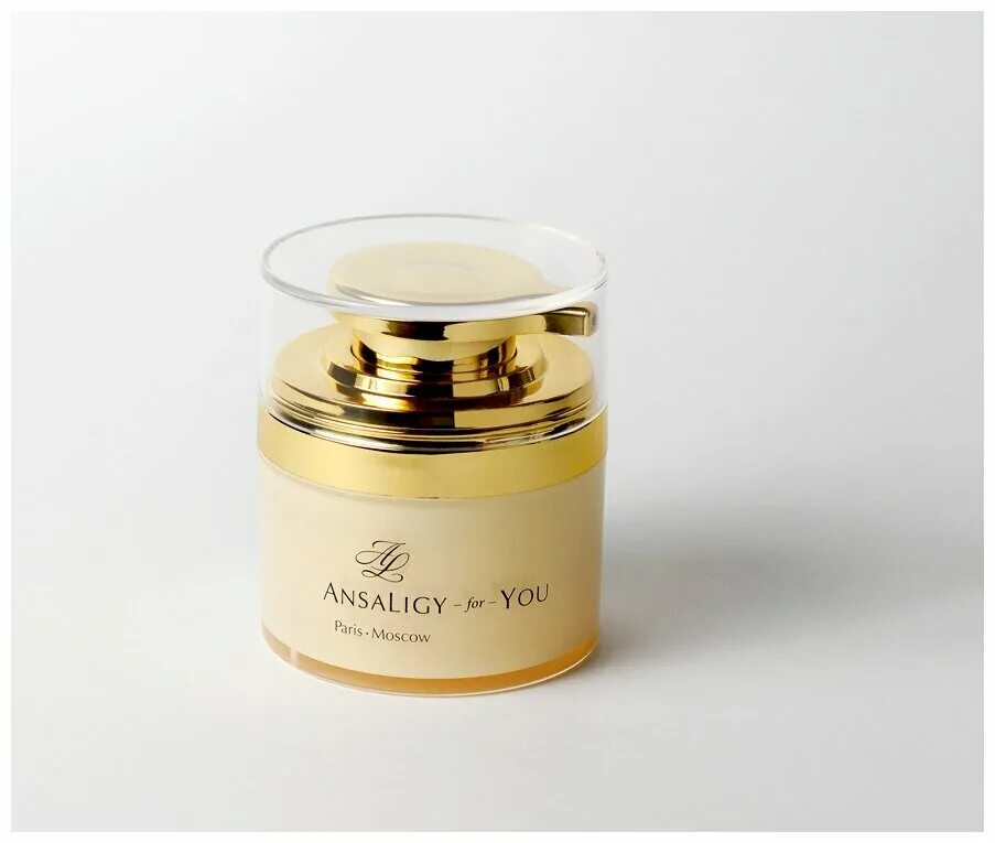 Mattifying day cream