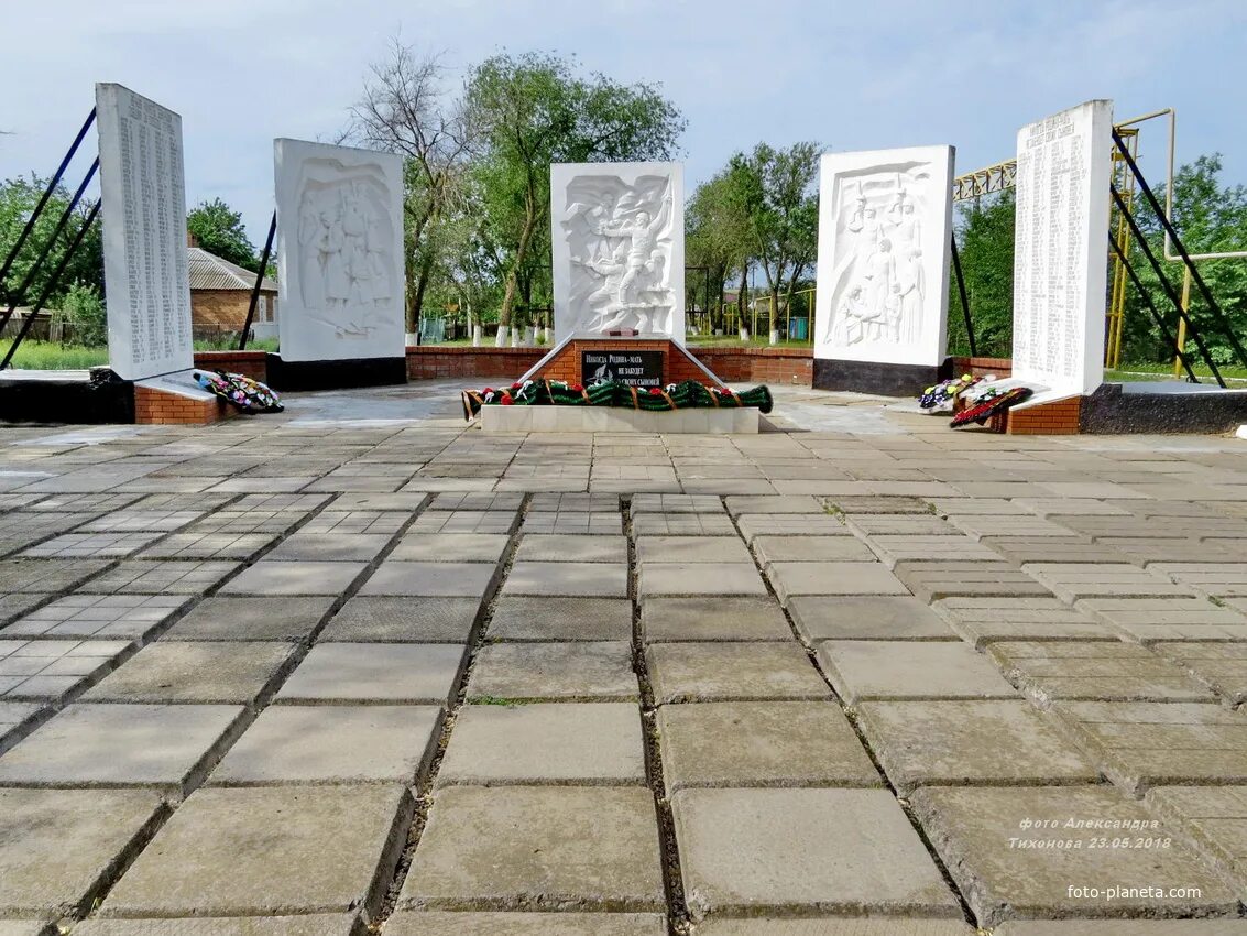 Погода в ст новоцимлянская ростовской