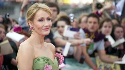 J rowling