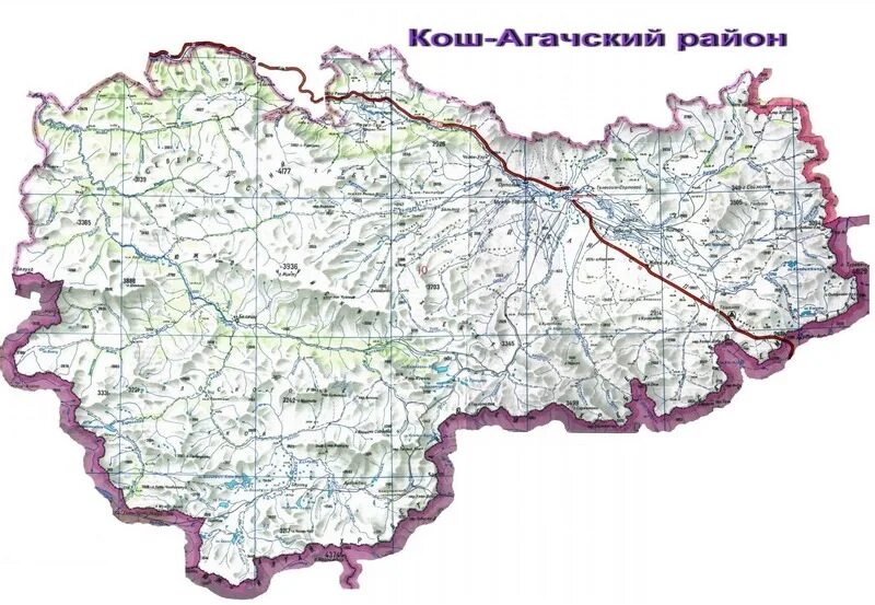 Кош агач алтай на карте. Карта алтая кош агач. Карта укока алтай. Кош агач алтай на карте. Онгудай на карте горного алтая.
