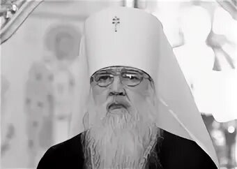 Сколько лет владыке