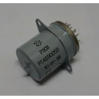 Реле РЭС-8 РС4.590.050 